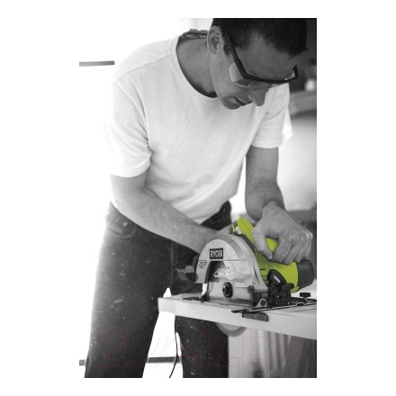 Дисковая пила Ryobi RCS 1400-G (5133002778) Дисковая пила Ryobi RCS 1400-G (5133002778)