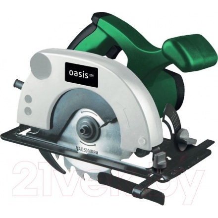 Дисковая пила Oasis Eco PC-140/140 Eco