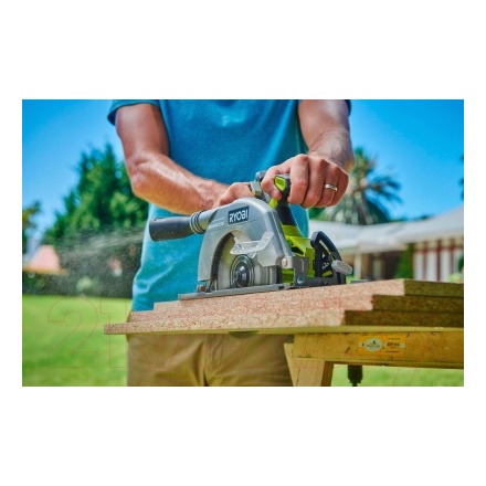 Дисковая пила Ryobi R18CSBL-0 (5133002890) Дисковая пила Ryobi R18CSBL-0 (5133002890)
