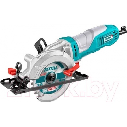 Дисковая пила TOTAL TMFS7501 Дисковая пила TOTAL TMFS7501
