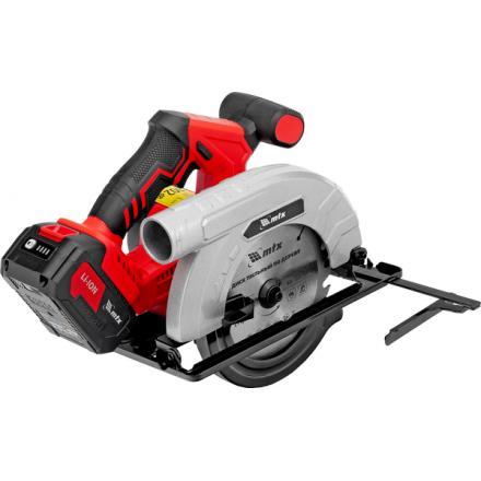 Дисковая пила MTX CCSU-20-165 / 27480 Дисковая пила MTX CCSU-20-165 / 27480