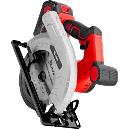 Дисковая пила MTX CCSU-20-165 / 27480 Дисковая пила MTX CCSU-20-165 / 27480