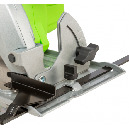 Дисковая пила Greenworks GD24CS бесщеточная 24V / 1500907CUG (с АКБ 5Ач и ЗУ) Дисковая пила Greenworks GD24CS бесщеточная 24V / 1500907CUG (с АКБ 5Ач и ЗУ)