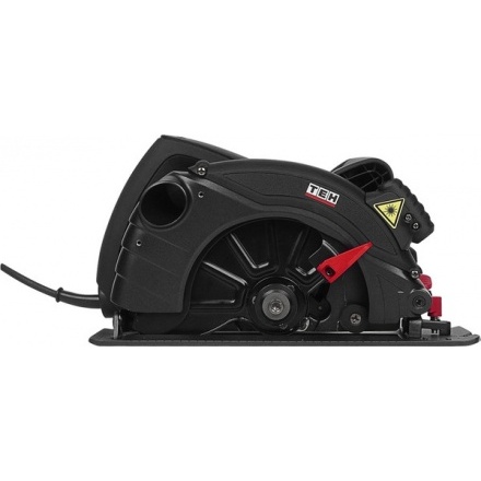 Дисковая пила TEH TC19014L Дисковая пила TEH TC19014L