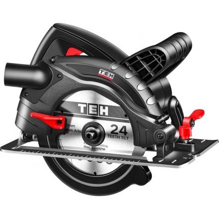 Дисковая пила TEH TC16513 Дисковая пила TEH TC16513