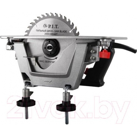 Дисковая пила P.I.T PKS200-C Дисковая пила P.I.T PKS200-C