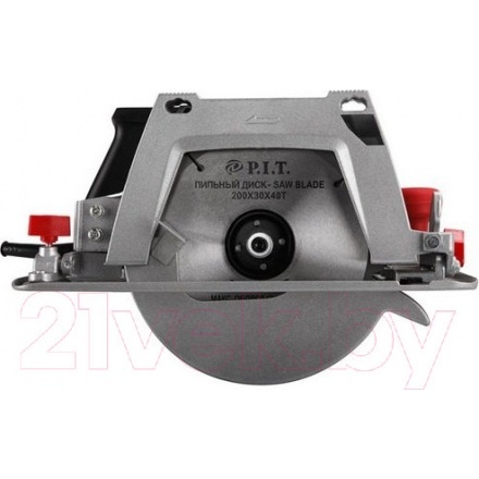 Дисковая пила P.I.T PKS200-C Дисковая пила P.I.T PKS200-C