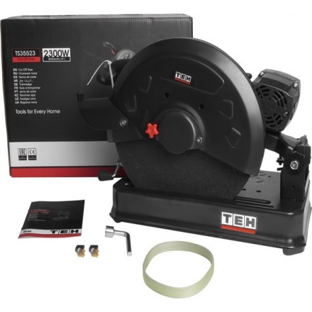 Отрезная пила TEH TS35523 Отрезная пила TEH TS35523