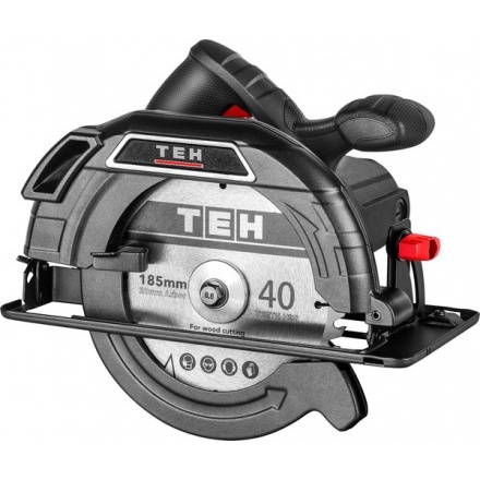 Дисковая пила TEH TC18515 Дисковая пила TEH TC18515