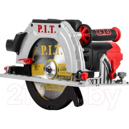 Дисковая пила P.I.T PKS235-C Дисковая пила P.I.T PKS235-C