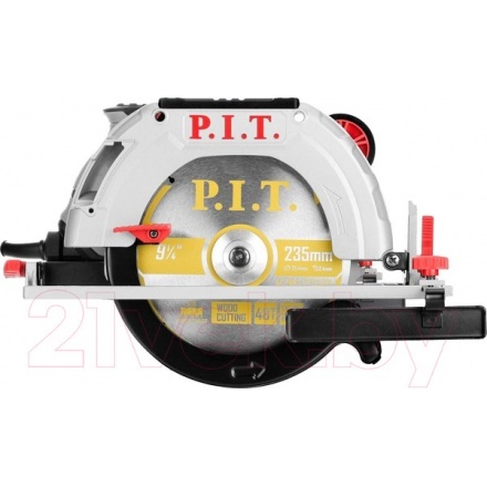 Дисковая пила P.I.T PKS235-C Дисковая пила P.I.T PKS235-C
