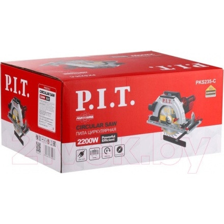 Дисковая пила P.I.T PKS235-C Дисковая пила P.I.T PKS235-C