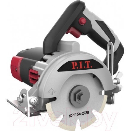 Дисковая пила P.I.T PKS115-C Дисковая пила P.I.T PKS115-C