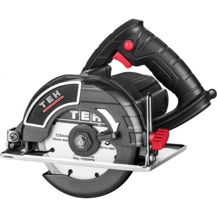 Дисковая пила TEH TC12513