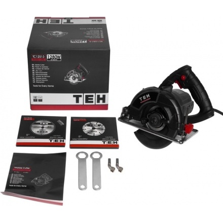 Дисковая пила TEH TC12513 Дисковая пила TEH TC12513