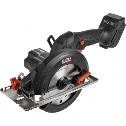 Дисковая пила Elitech CCS 2050BL / 215338 Дисковая пила Elitech CCS 2050BL / 215338