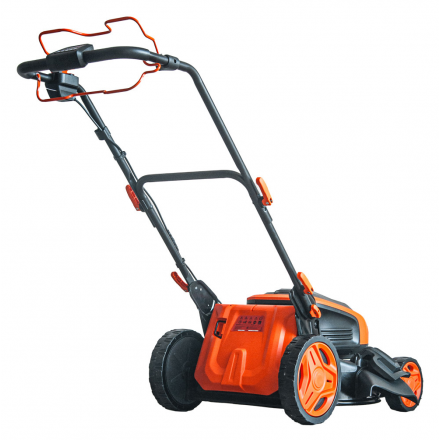 Газонокосилка аккумуляторная Skiper SW480 Газонокосилка аккумуляторная Skiper SW480