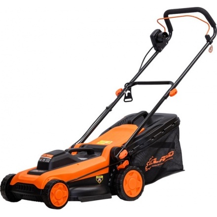 Газонокосилка электрическая Eland GLM-3616LUX Газонокосилка электрическая Eland GLM-3616LUX