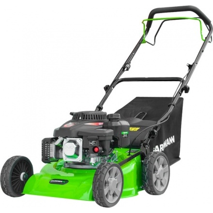 Газонокосилка бензиновая GARDMANN GML-405 S Газонокосилка бензиновая GARDMANN GML-405 S