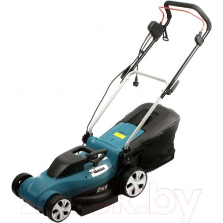 Газонокосилка электрическая Makita ELM4120 Газонокосилка электрическая Makita ELM4120