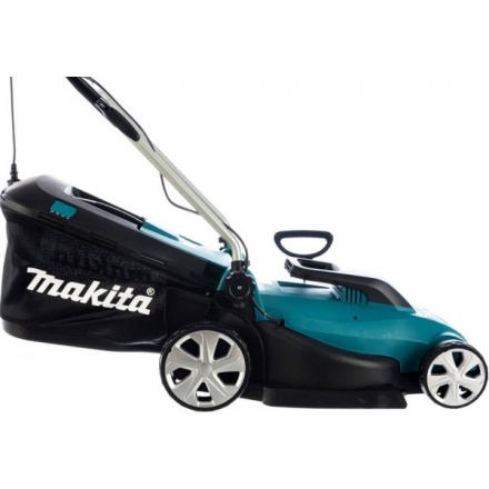 Газонокосилка электрическая Makita ELM4120 Газонокосилка электрическая Makita ELM4120
