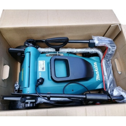 Газонокосилка электрическая Makita ELM4120 Газонокосилка электрическая Makita ELM4120