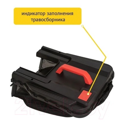 Газонокосилка электрическая Pioneer LM-20-01 Газонокосилка электрическая Pioneer LM-20-01