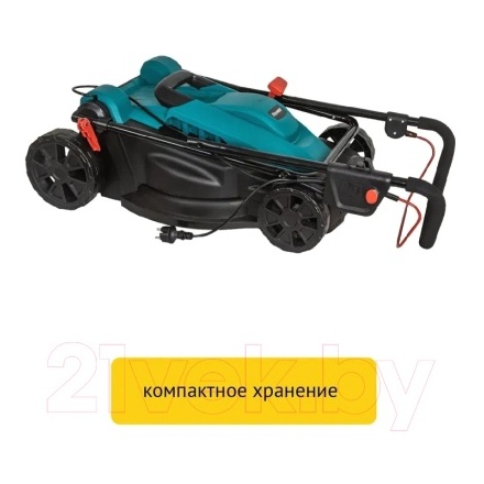 Газонокосилка электрическая Pioneer LM-20-01 Газонокосилка электрическая Pioneer LM-20-01