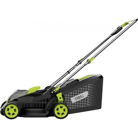 Газонокосилка аккумуляторная Deli GS EDG500-1 Газонокосилка аккумуляторная Deli GS EDG500-1