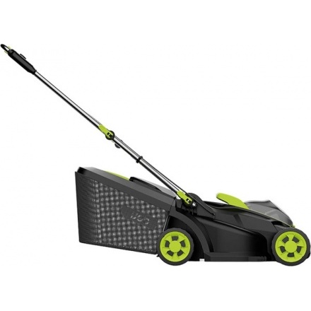 Газонокосилка аккумуляторная Deli GS EDG500-1 Газонокосилка аккумуляторная Deli GS EDG500-1