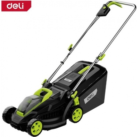 Газонокосилка аккумуляторная Deli GS EDG500-1 Газонокосилка аккумуляторная Deli GS EDG500-1