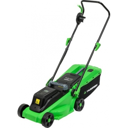 Газонокосилка электрическая TRUEGREEN TG7A109 Газонокосилка электрическая TRUEGREEN TG7A109