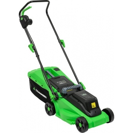 Газонокосилка электрическая TRUEGREEN TG7A109 Газонокосилка электрическая TRUEGREEN TG7A109