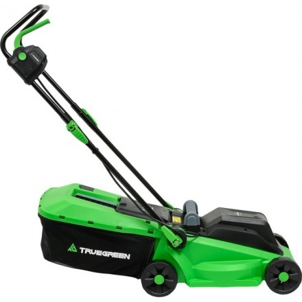 Газонокосилка электрическая TRUEGREEN TG7A109 Газонокосилка электрическая TRUEGREEN TG7A109