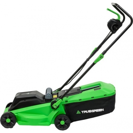 Газонокосилка электрическая TRUEGREEN TG7A109 Газонокосилка электрическая TRUEGREEN TG7A109