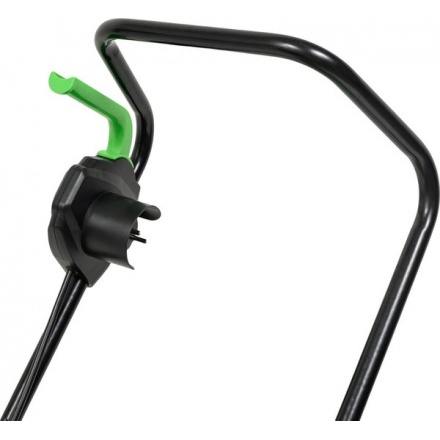 Газонокосилка электрическая TRUEGREEN TG7A109 Газонокосилка электрическая TRUEGREEN TG7A109