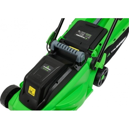 Газонокосилка электрическая TRUEGREEN TG7A109 Газонокосилка электрическая TRUEGREEN TG7A109