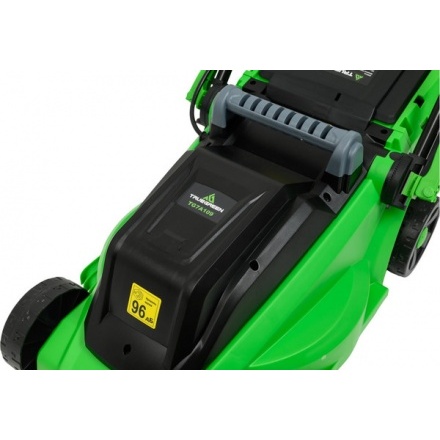 Газонокосилка электрическая TRUEGREEN TG7A109 Газонокосилка электрическая TRUEGREEN TG7A109