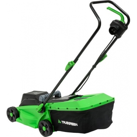 Газонокосилка электрическая TRUEGREEN TG7A109 Газонокосилка электрическая TRUEGREEN TG7A109