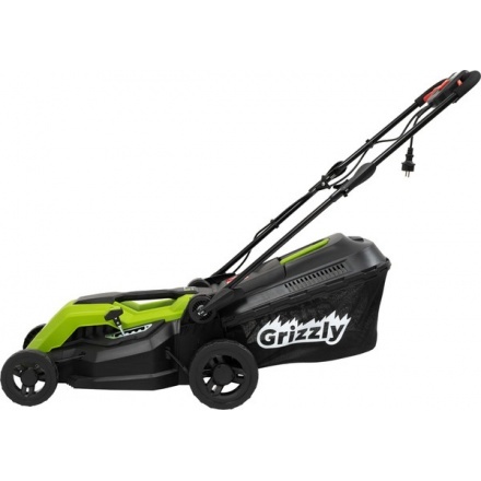 Газонокосилка электрическая Grizzly SKY-16 Газонокосилка электрическая Grizzly SKY-16
