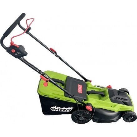 Газонокосилка электрическая Grizzly SKY-49 Газонокосилка электрическая Grizzly SKY-49