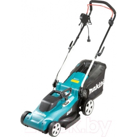 Газонокосилка электрическая Makita ELM3720 Газонокосилка электрическая Makita ELM3720
