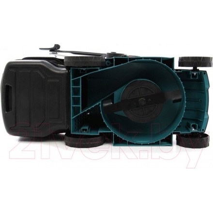 Газонокосилка электрическая Makita ELM3720 Газонокосилка электрическая Makita ELM3720