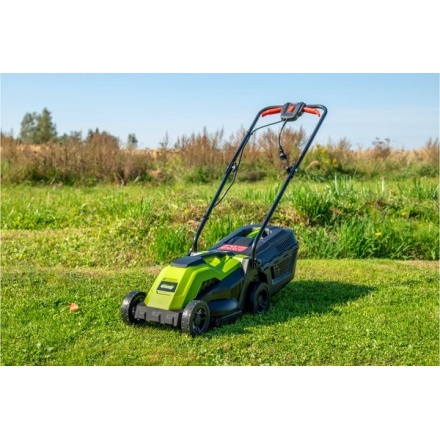 Газонокосилка электрическая Grizzly SKY-15 Газонокосилка электрическая Grizzly SKY-15