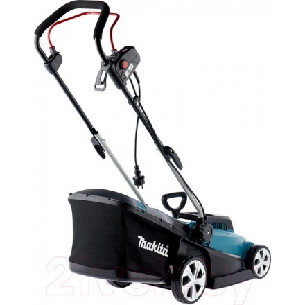 Газонокосилка электрическая Makita ELM3320 Газонокосилка электрическая Makita ELM3320