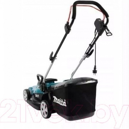 Газонокосилка электрическая Makita ELM3320 Газонокосилка электрическая Makita ELM3320