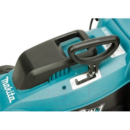 Газонокосилка электрическая Makita ELM3320 Газонокосилка электрическая Makita ELM3320