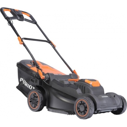 Газонокосилка электрическая PATRIOT PT2044E Lux