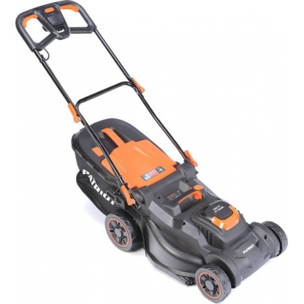 Газонокосилка электрическая PATRIOT PT2044E Lux Газонокосилка электрическая PATRIOT PT2044E Lux