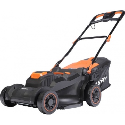 Газонокосилка электрическая PATRIOT PT2044E Lux Газонокосилка электрическая PATRIOT PT2044E Lux